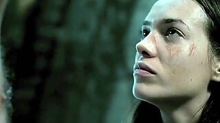 I Spit On Your Grave Movie