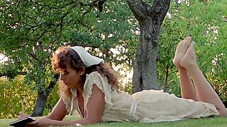 Vintage hot adult video with horny sluts