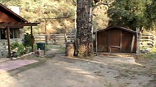 Trailer Trash Mamas two