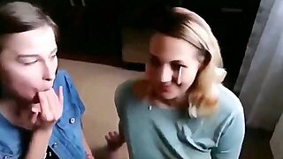 Real amateur compilation