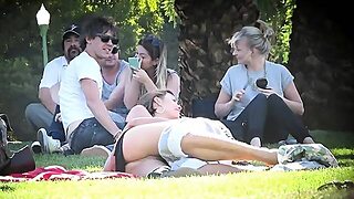 Voyeur videos