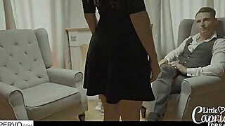 Fantastic Marcellos megane lopez xxx