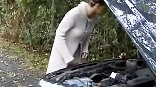 Lesbian seduction videos