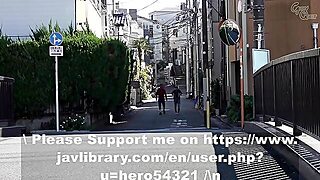 Tsukada Shiori And Big T In Gvh-381 A True Story Concerning An Older Woman To Wh