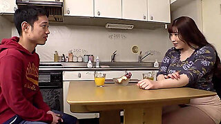 Virgin Offering Concession Chitose Yuuki Creampie Solowork Big Boobs Bbw Virgin Man Aunt Saegusa Chitose Yura Chitose Kuribo Sce