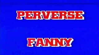 Perverse Fanny (1980) FULL VINTAGE MOVIE