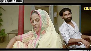 Indian Hot Hindi Web Series 2024 Ullu