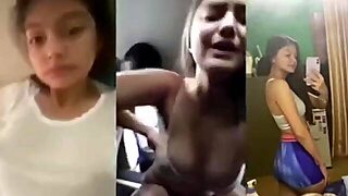 Top 4 Pinaka VIRAL Scandal Nong 2024 Pinay Scandal College Student
