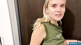 Homegrown Video - homevideo movie