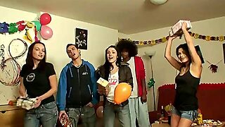 Party 3: Cowgirl, Amateur Xhamster Porn