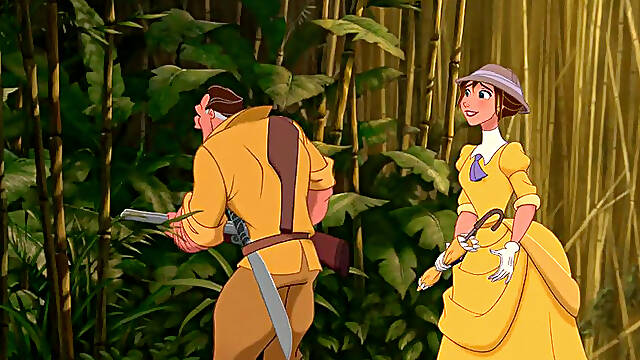 Uploading Visit & Support -Toonworld4all.me- Tarzan (1999) BluRay [Hindi-Tamil-Telugu-Eng].mkv... Speed: 0 Mbps