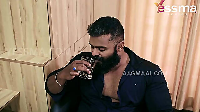 The Hot Stone Tamil