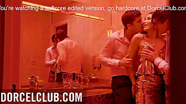 Sex Games - Full Dorcel Movie (softcore Edited Version)
