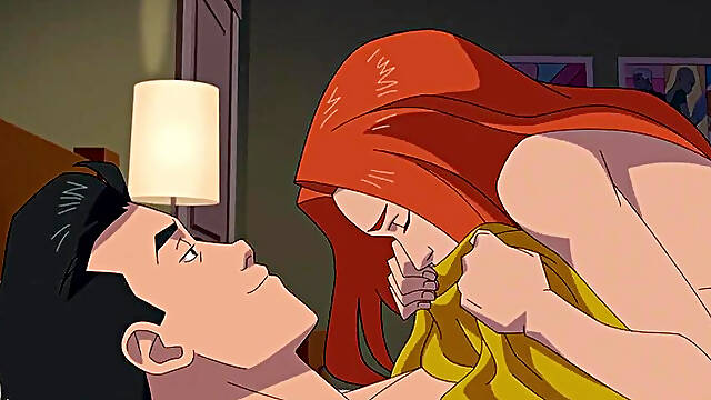 Invincible 2021 - Animated Porno Xxx