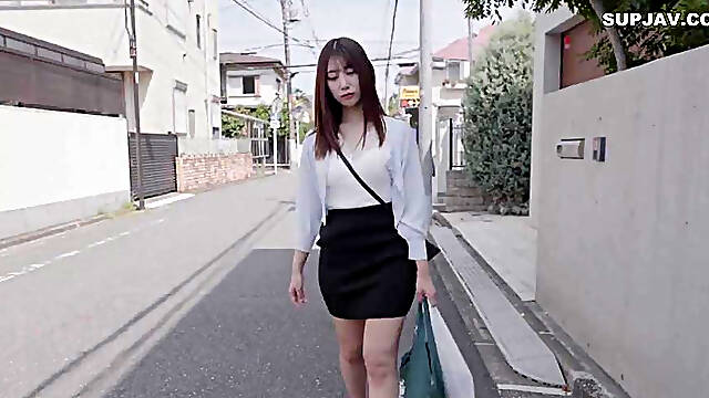 (RM) Compilation Of Beautiful Young Wives Falling Into Lust After Being R Ed By Their Father In Laws