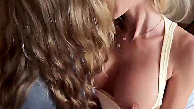 Leolulu Threesome With Frances Bentley Video