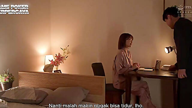 ATID-646 FANTASI LIAR BU GURU Misono Waka