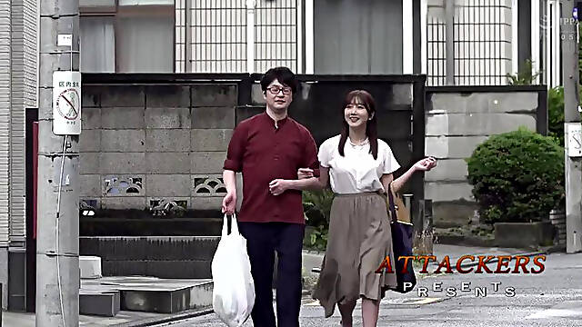 Husband Please MR - HIBIKI