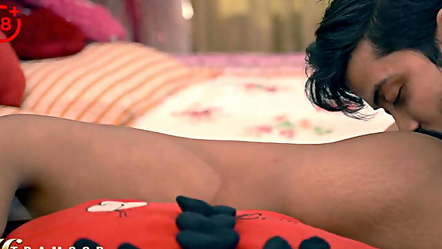 Indian Desi Girl Sudipa Has Hardcore Sex With Her Bf