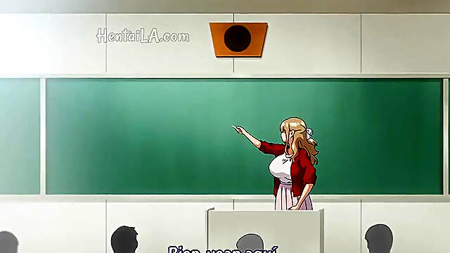 Boku Ni Harem Sefure Ga Dekita Riyuu 3 Sub Español