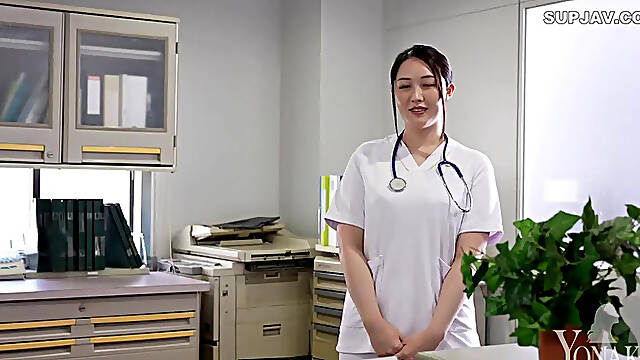 Ill Squeeze Out Your Sperm Over And Over Again With The Minimum Amount Of Slow Pistoning You In A Small Space.Sayuri Hayama