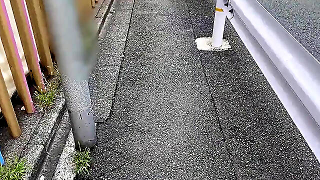 A 60 Year Old Woman Who Repay Her Debts With Her Body But Ends Up Getting Hooked On Street Prostitution