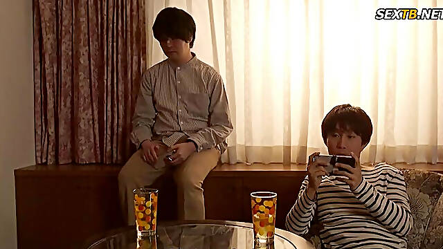 (Eng Sub) My Mother Got Fucked By My Bully Classmate - Yuka Oshima