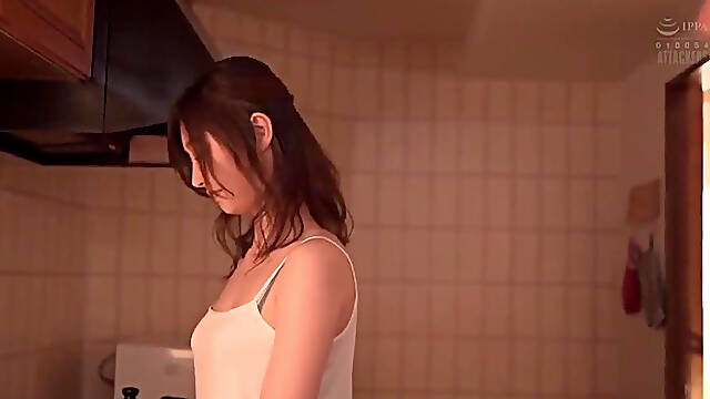 Wife next door uncensorednatsume hara poprn