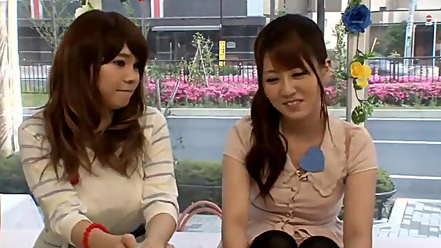 Japanese couples swap partners