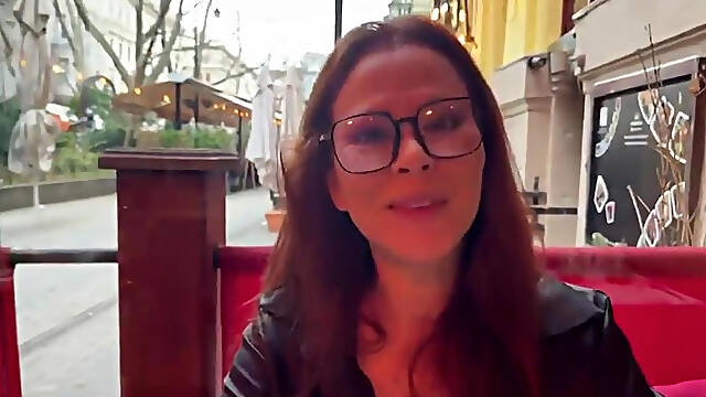 Olivia French Mature Hungry Of Sex. Needs Young Dicks