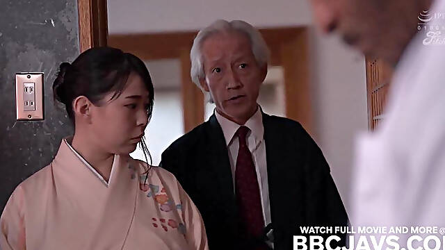 Big Tits PAAG Japanese Cheating Wife Fucked In the Bath By BBC UNCENSORED Yuria Yoshine