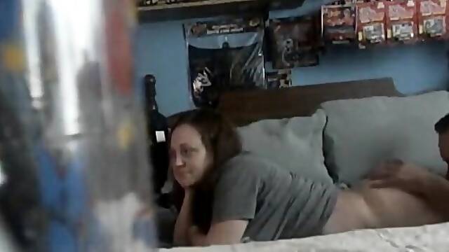 Pawn bro hidden camera reality oral sex