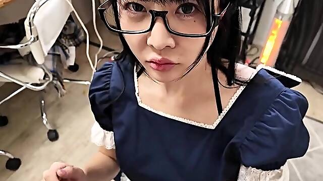 Japanese Asian BDSM Fetish Spanking by