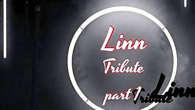 Svenska blondiner anal cum tribute