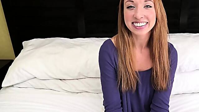 Exploited Teens Daisy