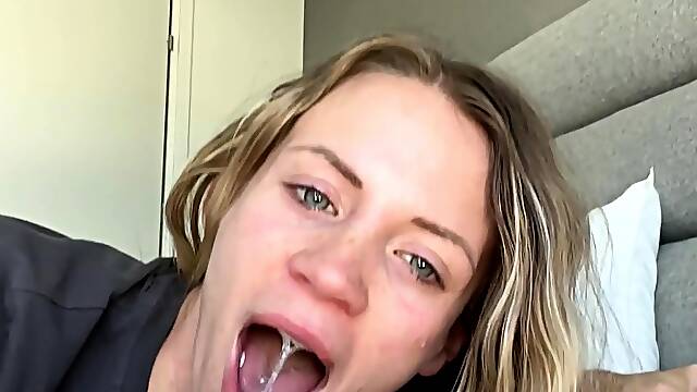 Huge Japan blowjob and handjob POV orgy with a cumshot