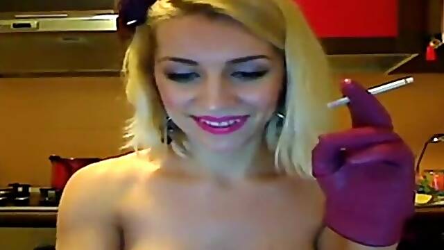 Bizarre lesbie roped and blonde fetish xxx Centerfold