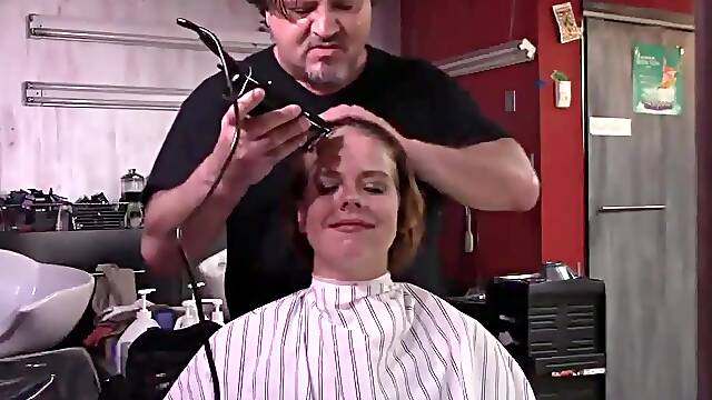 ROLT FEMALE HEADSHAVE SHELBY
