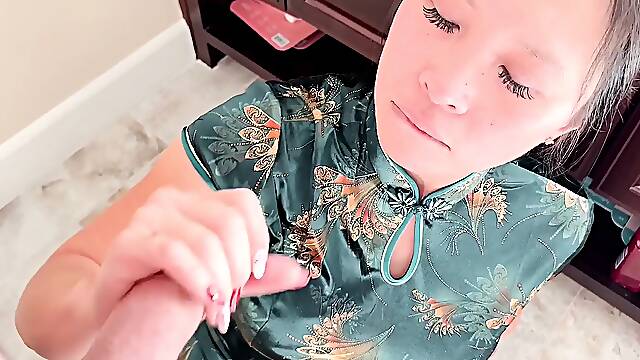 Amateur Blowjob Cumshot Compilation