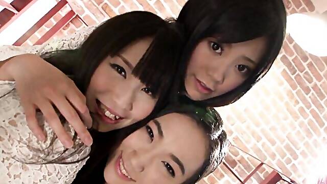 Dollish Uta Kohaku at haruna sex