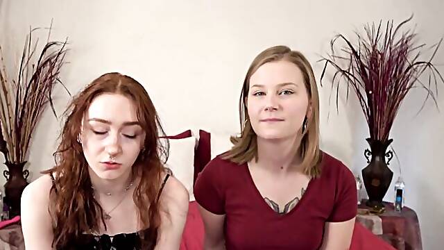 Desperate Amateurs - big cock scene