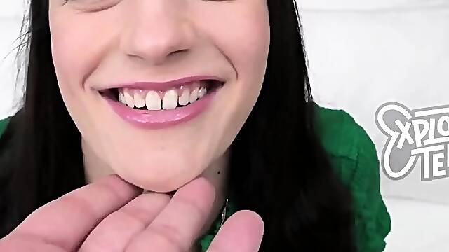 Summer Renee - Exploitedteens