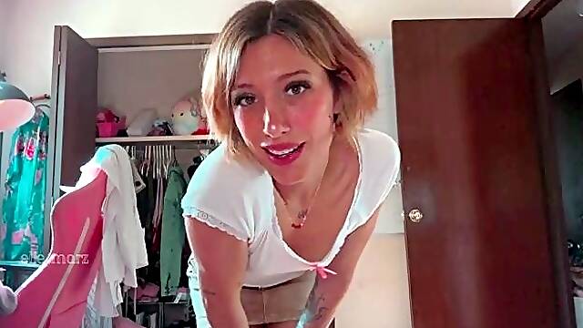 Elle Marz - Cheating wife CEI