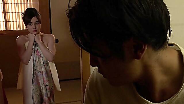 Asian Japanese girl SOFT BDSM
