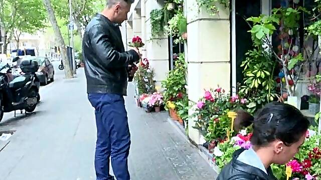 Box Truck Sex - Kitty Fox