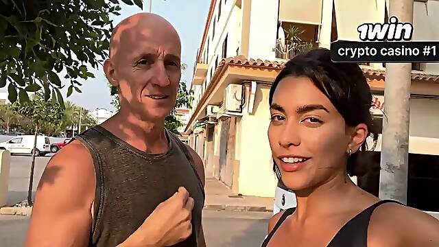 PARTY, NUDISM AND IN IBIZA - (Ep. 4)