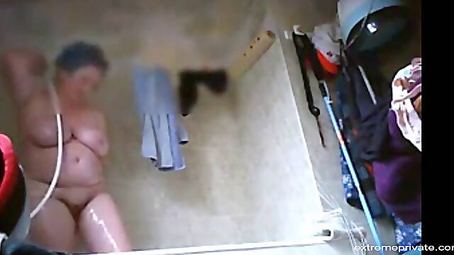 My grandma is so amazing sexy