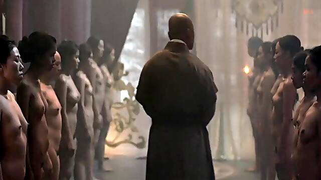 Olivia Cheng & Others - Marco Polo S01E03 & 4