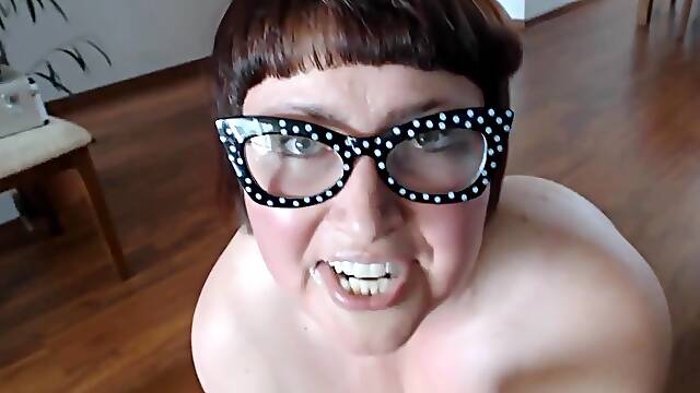 Roxana Anal Fisting