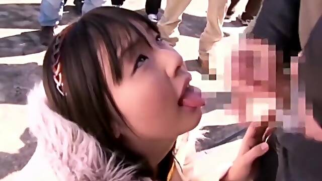 Tsubomi sperm drink highlights